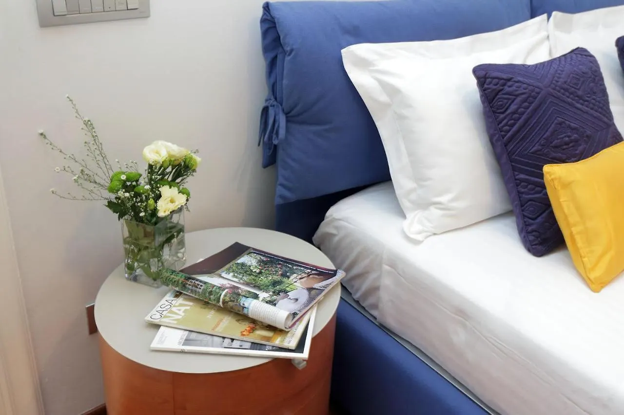 Apartment Luxury 2 Bed Flat - Close To Vatican Rome