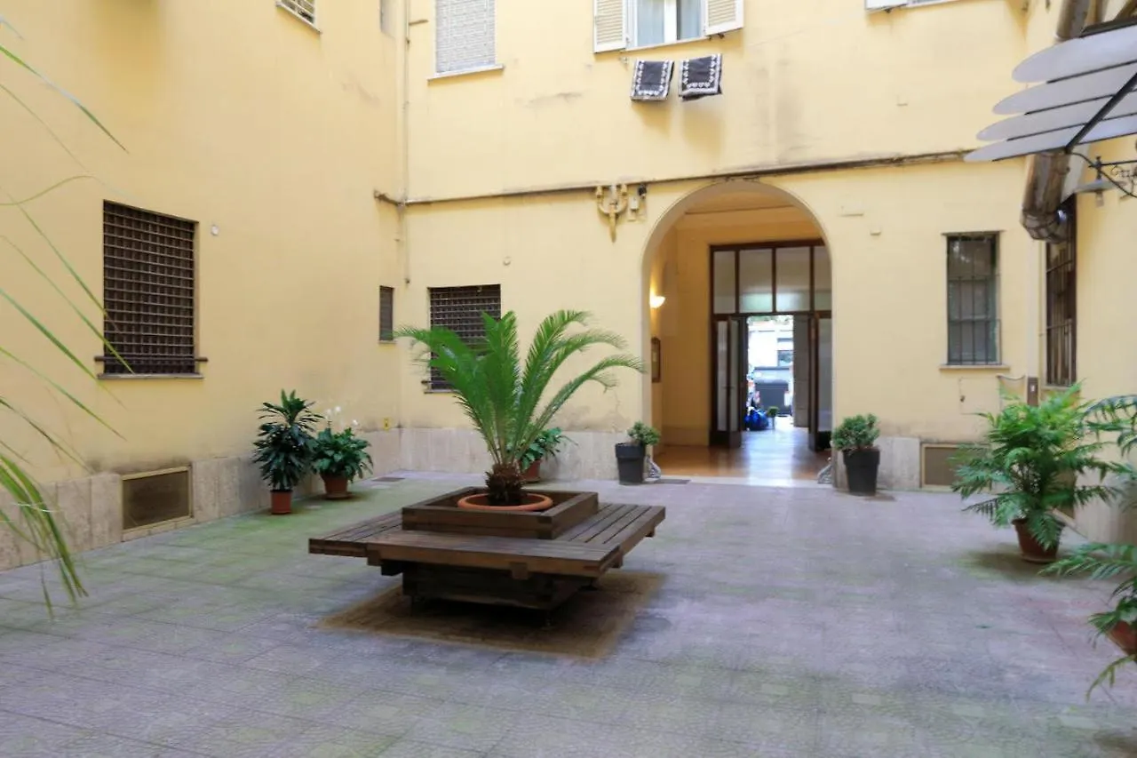 Apartment Luxury 2 Bed Flat - Close To Vatican Rome