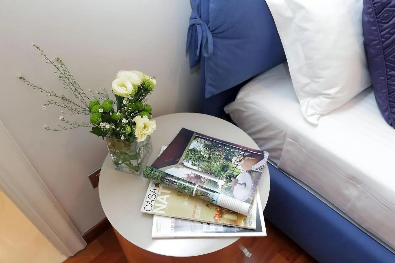 Apartment Luxury 2 Bed Flat - Close To Vatican Rome