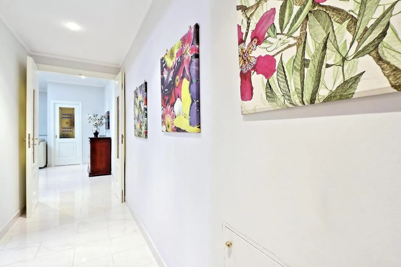 Apartment Luxury 2 Bed Flat - Close To Vatican Rome
