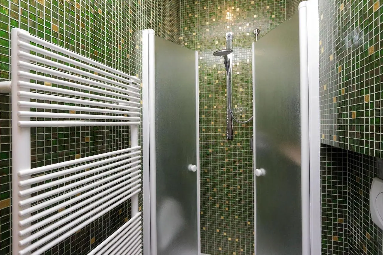 Luxury 2 Bed Flat - Close To Vatican Rome 0*,
