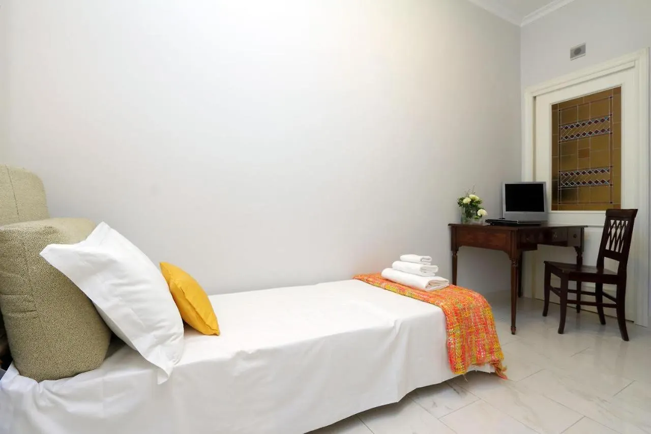Luxury 2 Bed Flat - Close To Vatican Rome Apartment