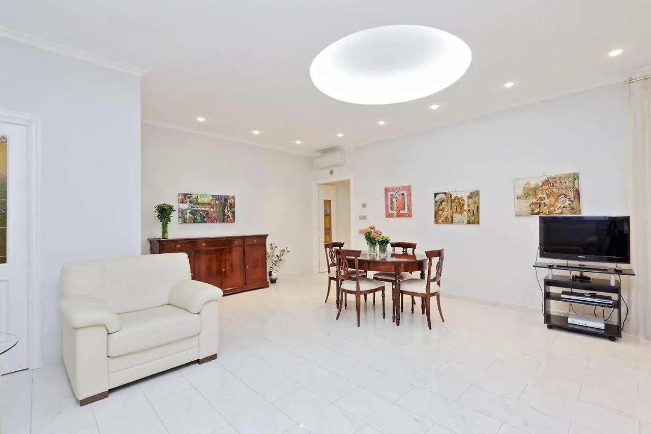 Luxury 2 Bed Flat - Close To Vatican Rome 0*,  Italy