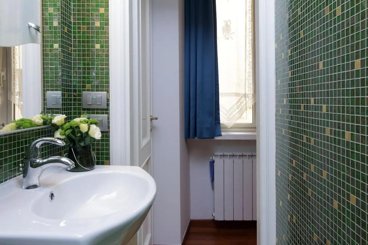 Luxury 2 Bed Flat - Close To Vatican Rome 0*,  Italy